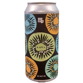 Kapua Maresme Lata 44 cl.