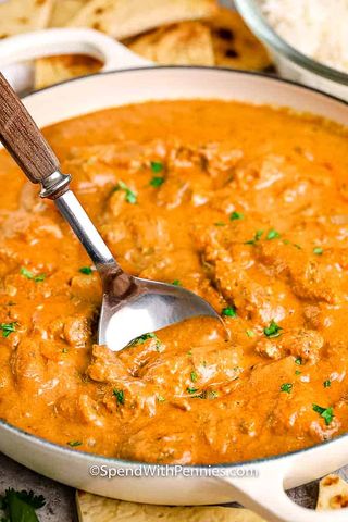 Butter Chicken