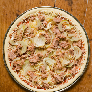 Pizza Tonno 30cm