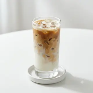 Café Iced Latte 250 Ml.