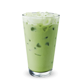 Ice Matcha Latte		