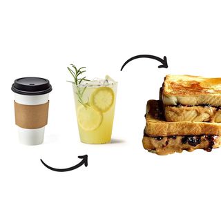 Corner Mix 3 - Posno