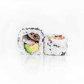 113.Ura unagi (8 pzs.)