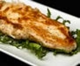 petto di pollo alla griglia