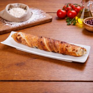 ლობიანი შამფურზე