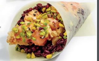 129 Temaki Riso venere ebiten