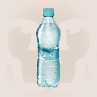 Dorna apa plata
