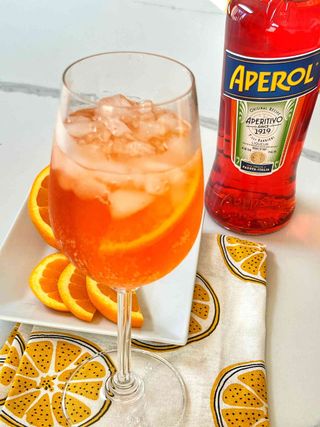 Aperol Spritz