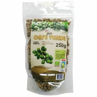 Café Verde El Oro 250Gr