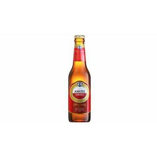 Cerveza Amstel (330 Ml.)