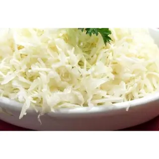 Svježi kupus