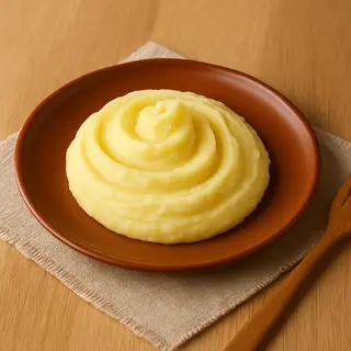Пюре картопляне (250г)
