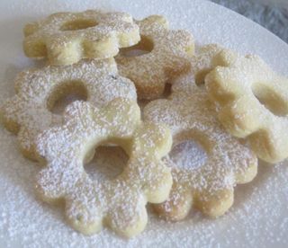 Canestrelli di Torriglia