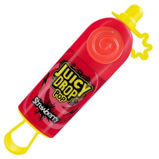 Juicy Drop Strawberry