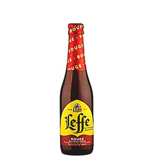 Leffe Rossa 75 cl.