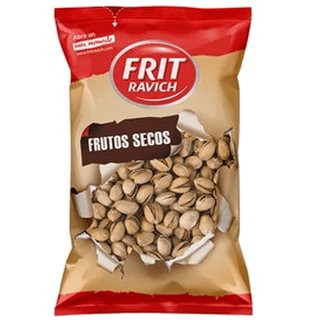 Pistachos Tostados Frit Ravich