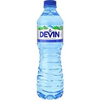Минерална вода Девин