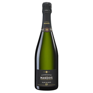 Mandois - Blanc De Noir