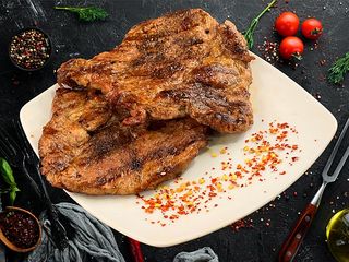 Ceafa de porc