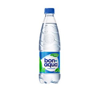 BonAqua (0,5 л)