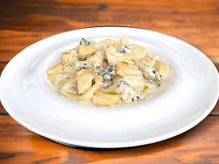 Тортеліні із сиром / Tortellini al formaggio (250g)