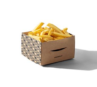 Batatas Fritas