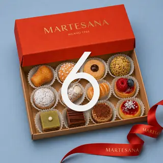 Mignon - 6 pezzi