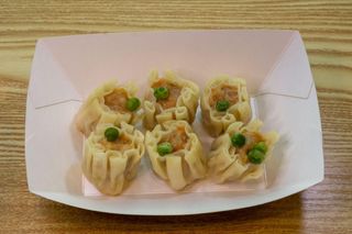 Shao Mai - 6 Pezzi