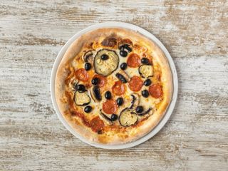 Pizza Venus (30 Cm.)