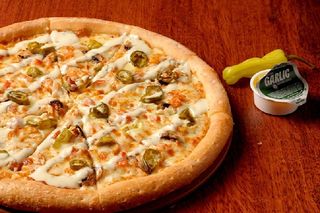 Spicy Chicken Ranch