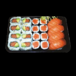 BENTO 2 (20uds)