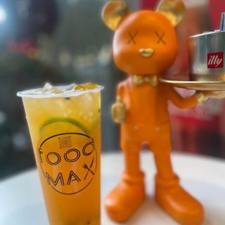 CS1- Cheese Mango 500ml 