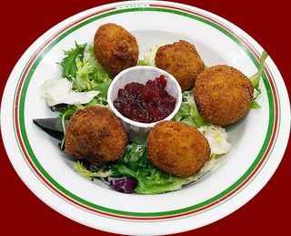 Tapa de Polpetones 4 Uds