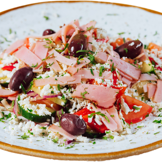 Salata Casa Romaneasca 300g