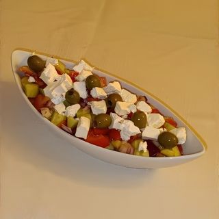 Grčka salata