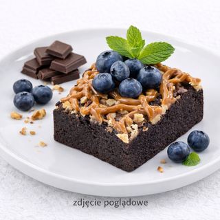 Brownie tradycyjne