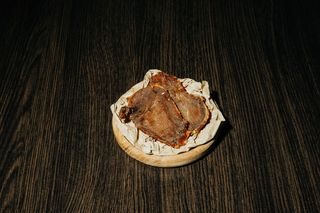 Джеркі Свинні