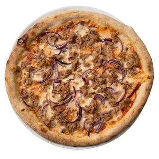 Pizza Barbacoa