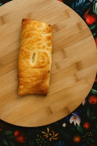 ყველის რულეტი