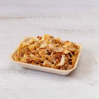 Piatto solo carne