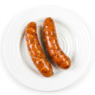 Beef Sausages