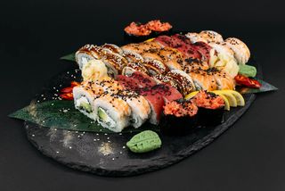 Сет Філадельфія (1500г)