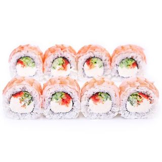 Рол Філа з креветкою 250г.