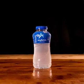 Aquarius Limón