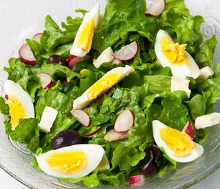 Зелена салата (300гр)