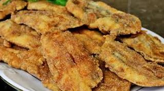 Boquerón Frito O En Adobo