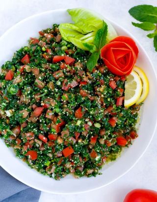 Tabbouleh