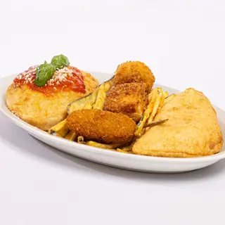 Frittura all'Italiana 