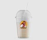 Iced Coffee Vanilla