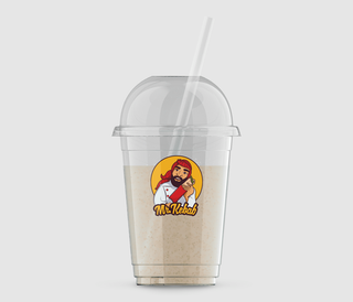 Iced Coffee Vanilla